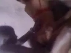 朝食のディープ ・ スロート