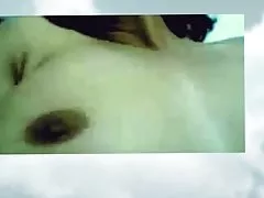 最初のタイマー アマチュア スカイラー自慰行為