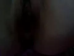 イスラム教徒の少女