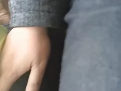 ビンテージ赤毛の性交人形