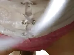 素人カップルを剃るし、eachother.wmv のネジ