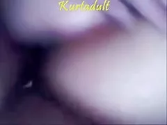 セクシーな毛むくじゃらの大きな巨乳ママ