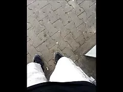 垂れ乳毛深い女成熟したニーナを耕し