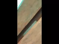 屋外ケージで Bdsm 奴隷シャーロットヴェイル