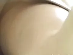 40 5 歳ママは十代から顔射