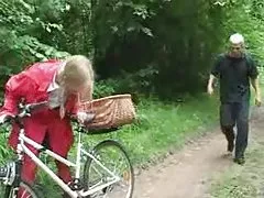 少し赤い乗馬フード 2of6 (フランス) オブジェクト指向