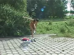 アルプスのハイランダー