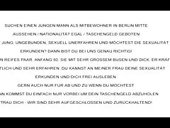 Agnea は彼女の毛むくじゃらの茂みの周りを再生する準備ができて