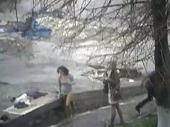 Daringsex エロチックなフェラとカップルのクソ