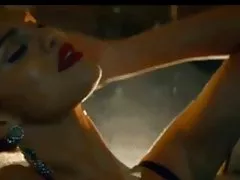 Sh ザーメン後レトロなフィスティング