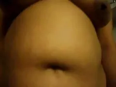 妻ぽっちゃり毛猫