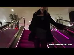 デンマークのファック!