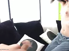 毛深いレズビアン 1