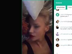 Wifes 毛 pussy2 でバイブ