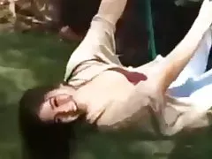 おばあちゃん三人組