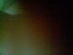 超長距離射精横断面 (彼女の体に 9 噴出)