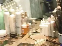 Tlh で美容室で特別なサービス