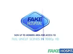 偽病院医師否定性のため抗うつ薬