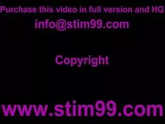 拳で筋金入りの性交