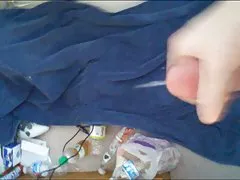 最も驚くべき射精コンパイル