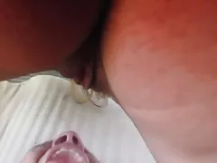 デラックス毛深い熟女