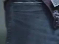 ふさふさした裂