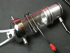 セクシーな毛むくじゃらイギリス キャム娼婦