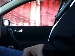 成熟した主婦。