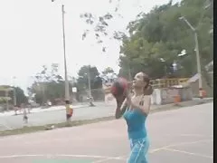 私のガール フレンドは私に乗る