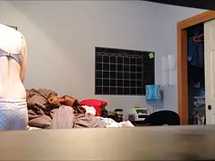 私の先生を性交します。