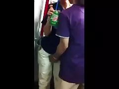 毛深い熟女 (sid69)