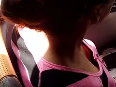 アマチュアをしゃぶり