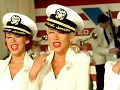 素敵な髪コキと最後にザーメンと bj