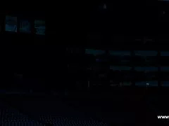 古典的な。乱交で毛深い 10 代 2