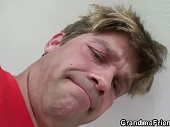 ビンテージ花嫁シャロン ストリップ (camaster)