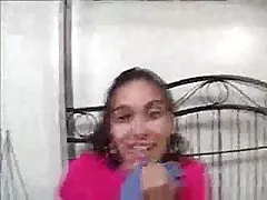 金髪オナニー - パート 2