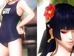 金髪の ajax は、オナニーし、おもちゃで彼女の猫をファックします。