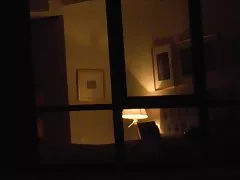 西 - 女の子かわいい若いレズビアンが作る愛