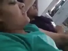 自然 51 フィストファックのフリーク