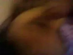 私の熱い初期 gf 吹くプレティ ・および showring