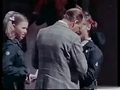 短い髪細い熟女の二日酔いの治療法