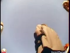 この時彼女は本当に大声で得た.