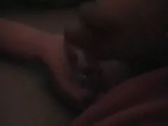 女性は、ウイスキー、雑草