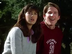 彼女の茂みにザーメン Devilsfilm rilynn レイを取得します。