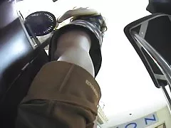 テリーウィーゲル - プレデター 2