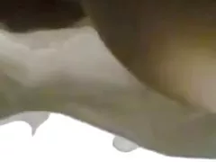 車 bvr でのレズビアン