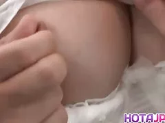 毛深い熟女します。