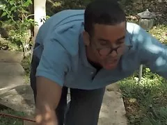 3 ウェイのスリラー.