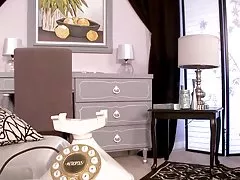 熟女 quicky 午後