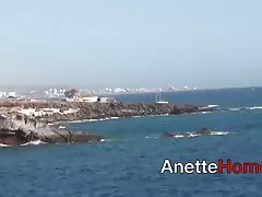 1 日の終わりに